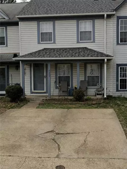 4535 Greyedge Dr, Virginia Beach, VA 23462