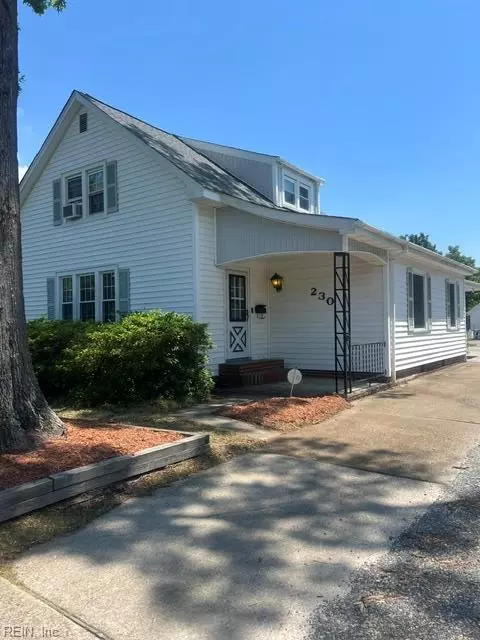 230 Hampton Roads Ave, Hampton, VA 23661 photo 2