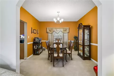 Dining - 828 Sheffield St, Hampton, VA 23666 photo 1 of 4
