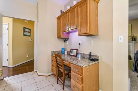 Kitchen - 828 Sheffield St, Hampton, VA 23666 photo 4 of 4