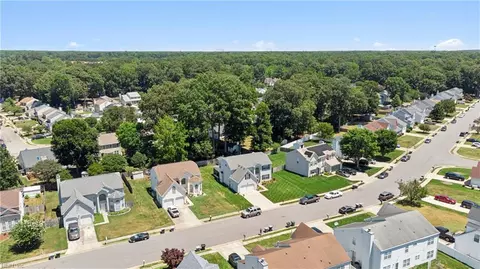 View/Area - 828 Sheffield St, Hampton, VA 23666 photo 1 of 3