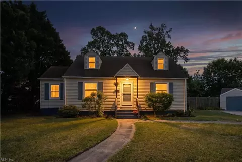 725 Leonard Rd, Norfolk, VA 23518