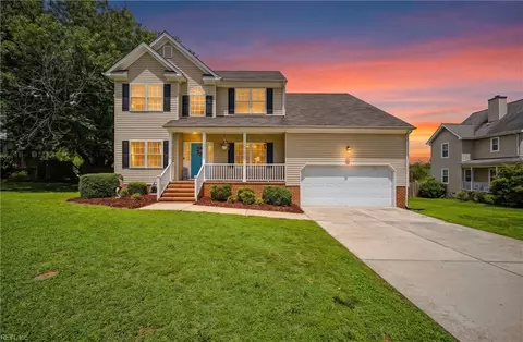 6699 Mann Ave, Gloucester, VA 23061