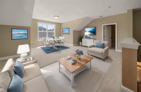 2019 Asher Dr, Suffolk, VA 23435