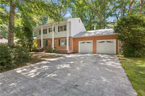 235 Dominion Dr, Newport News, VA 23602