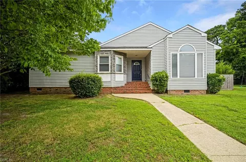 1013 Angora Ct, Chesapeake, VA 23325