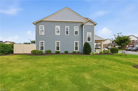 Exterior - 508 Esterview Ln, Chesapeake, VA 23322 photo 5 of 5