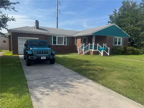 2970 Murray Ave, Norfolk, VA 23518