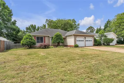 793 Casual Ct, Virginia Beach, VA 23454
