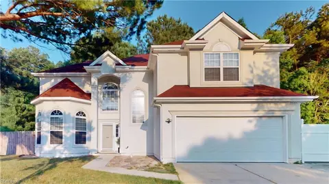 2905 Holm Oak Ct, Virginia Beach, VA 23456