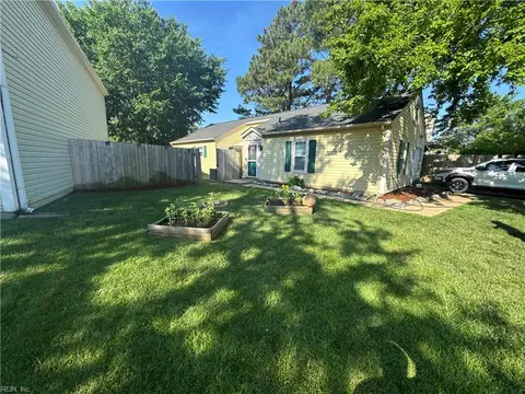 3619 Addison St, Virginia Beach, VA 23462