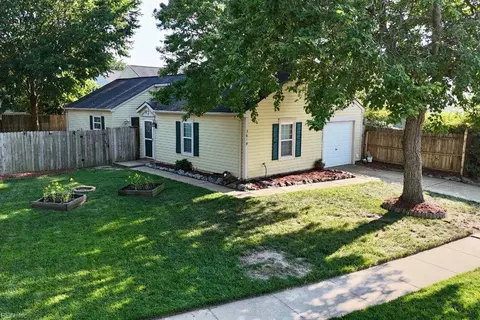 3619 Addison St, Virginia Beach, VA 23462
