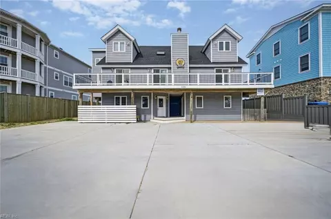 3380 Sandfiddler Rd, Virginia Beach, VA 23456