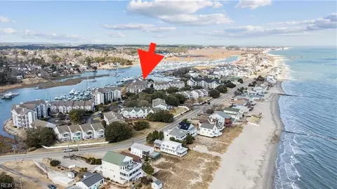 1003 High Dunes Quay Quay #206, Hampton, VA 23664