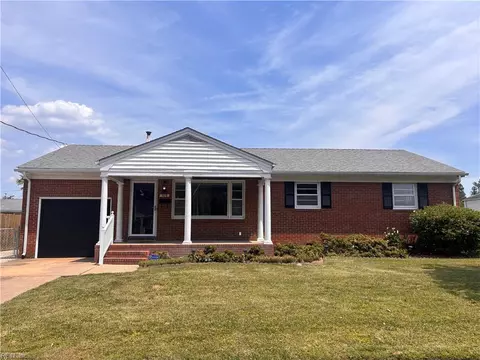 409 Concord Rd, Portsmouth, VA 23701