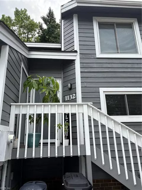 1132 Glengarry Way, Virginia Beach, VA 23451