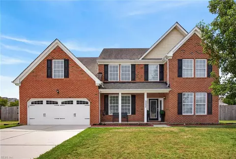 3232 Joplin Ln, Chesapeake, VA 23323