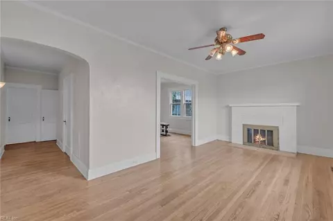 Living - 1607 E Ocean View Ave, Norfolk, VA 23503 photo 1 of 3