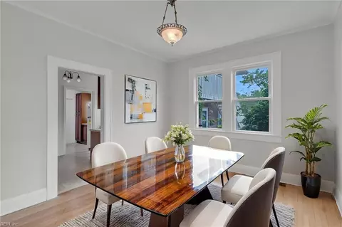 Dining - 1607 E Ocean View Ave, Norfolk, VA 23503 photo 1 of 1