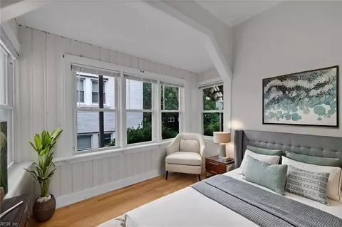Bedroom - 1607 E Ocean View Ave, Norfolk, VA 23503 photo 3 of 15