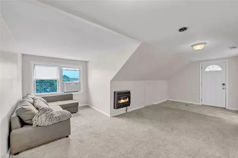 Living - 1607 E Ocean View Ave, Norfolk, VA 23503 photo 3 of 3