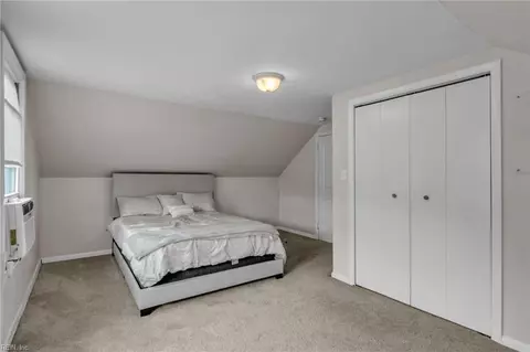 Bedroom - 1607 E Ocean View Ave, Norfolk, VA 23503 photo 13 of 15