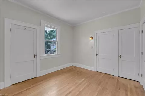 Bedroom - 1607 E Ocean View Ave, Norfolk, VA 23503 photo 5 of 15