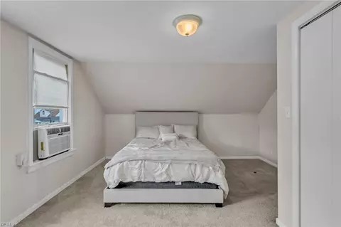 Bedroom - 1607 E Ocean View Ave, Norfolk, VA 23503 photo 11 of 15