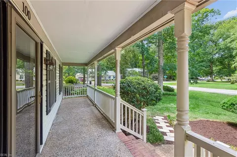 100 Accomac Turng Turning, York County, VA 23693
