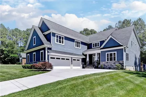 11391 Pine Needles Dr, Providence Forge, VA 23140