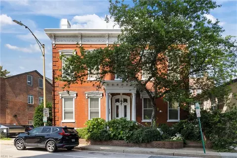 419 Duke St #1, Norfolk, VA 23510