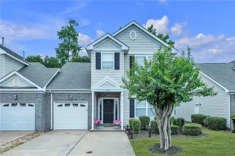 5172 Maracas Arch Arch, Virginia Beach, VA 23462