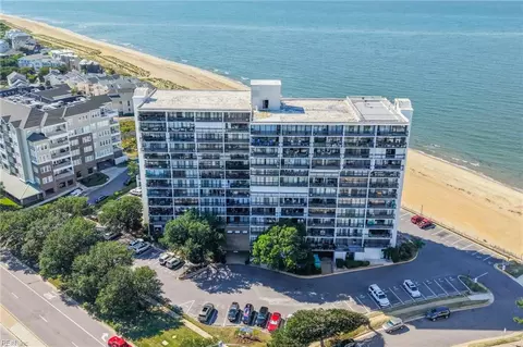 3558 Shore Dr #G9, Virginia Beach, VA 23455