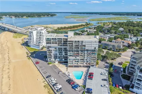 3558 Shore Dr #G9, Virginia Beach, VA 23455