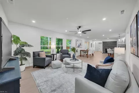 1301 Lakeside Rd, Virginia Beach, VA 23455