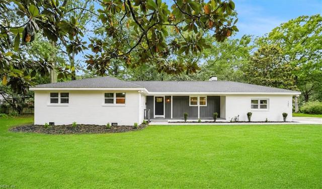 1301 Lakeside Rd, Virginia Beach, VA 23455