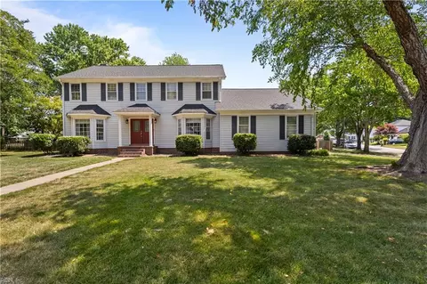 1528 Narbonne Ct, Virginia Beach, VA 23456