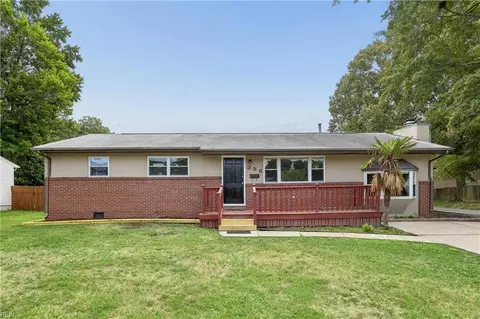 336 Lineberry Rd, Virginia Beach, VA 23452