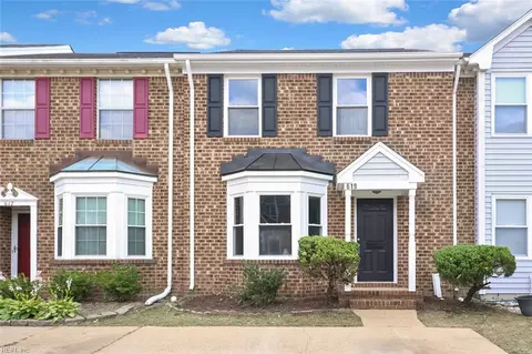 619 Sedgefield Ct, Chesapeake, VA 23320
