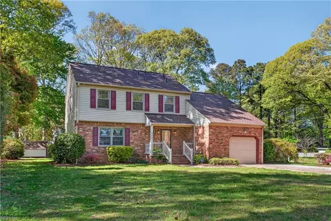 600 Lotz Dr, Yorktown, VA 23692