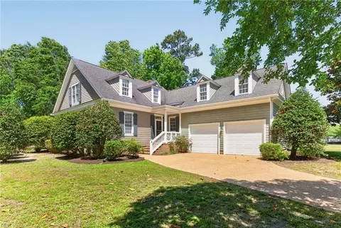 4 Inkberry Ct, Cape Charles, VA 23310