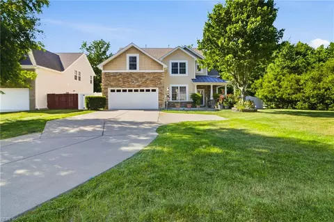 3900 Orchard Spring Way, Virginia Beach, VA 23456