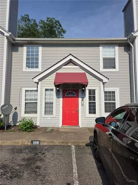 357 Fort Worth Ave #209, Norfolk, VA 23505