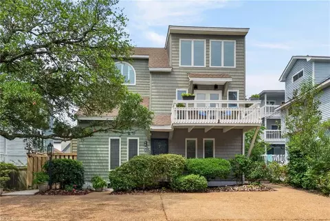2313 Kendall St, Virginia Beach, VA 23451