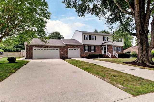 128 Country Club Dr, Williamsburg, VA 23188