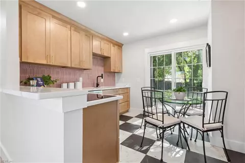 Kitchen - 807 Morris St, Hampton, VA 23663 photo 1 of 5