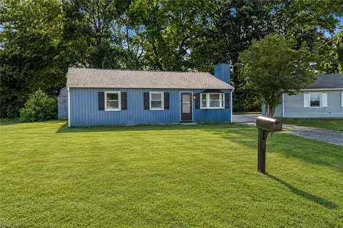 807 Morris St, Hampton, VA 23663