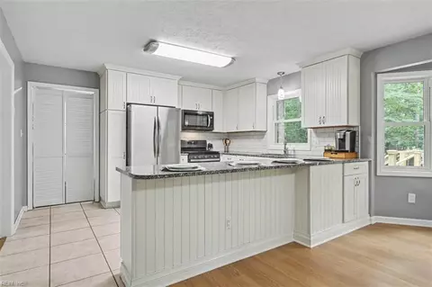 Kitchen - 8172 Manor Dr, Gloucester, VA 23061 photo 4 of 4