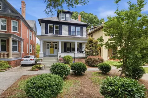 620 Maury Ave, Norfolk, VA 23517