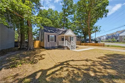 Other - 5116 Woolsey St, Norfolk, VA 23513 photo 1 of 11